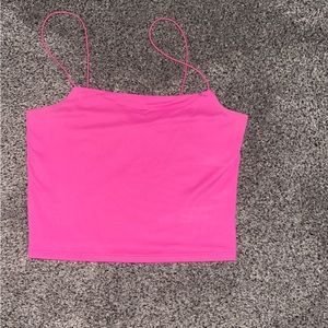 Forever 21 cropped tank